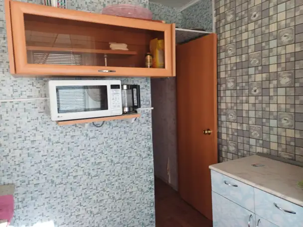 Продам квартиру в 7мкр, 50 лет октября 84, фотография 5