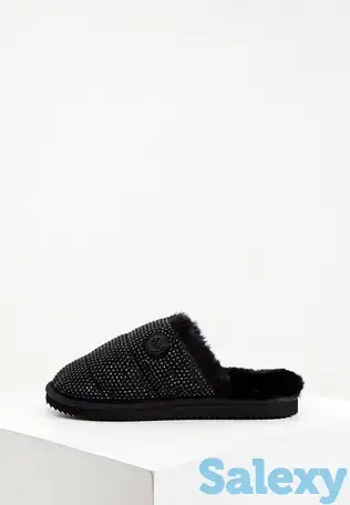 Тапочки michael michael kors, фотография 1