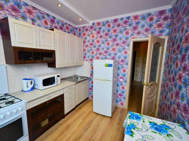 1-комнатную в Актобе, Тлепбергенова 78, фотография 3