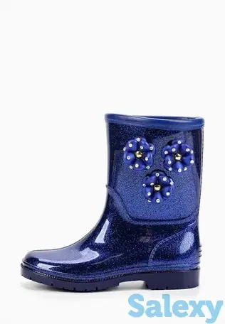 Резиновые сапоги t.taccardi, фотография 2