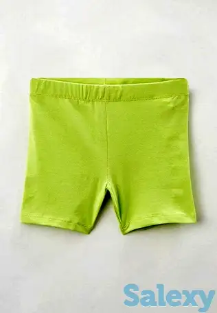 Шорты спортивные sela, фотография 1