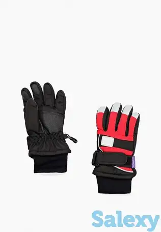 Перчатки playtoday, фотография 2