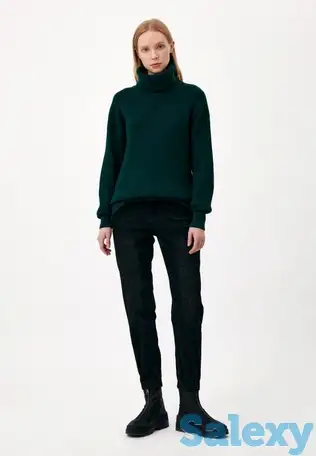 Джинсы finn flare, фотография 1