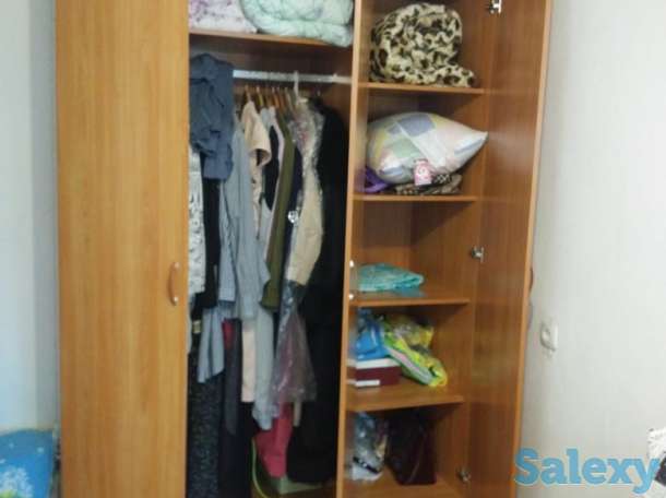 Шкаф для комнаты, фотография 1