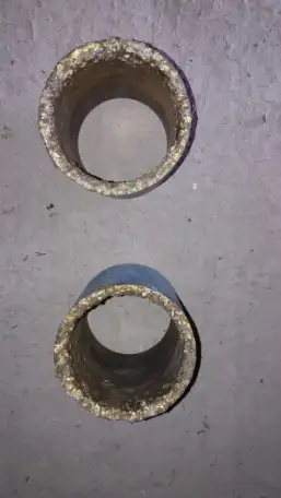 Кольцевые Фрезы, фотография 1