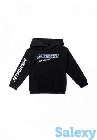 Худи dnk, фотография 1