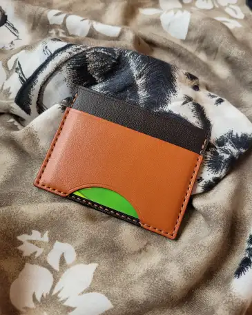 Кардхолдер Классика, фотография 6