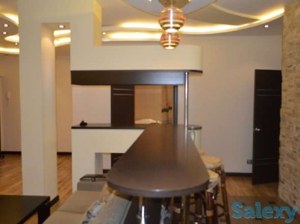 Сдам 2-комнатную посуточно Достык 97Б ЖК Самал Делюкс, фотография 6