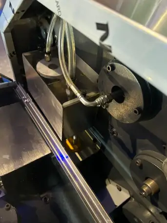 Тестоделитель Berfutech KTM-1, фотография 6