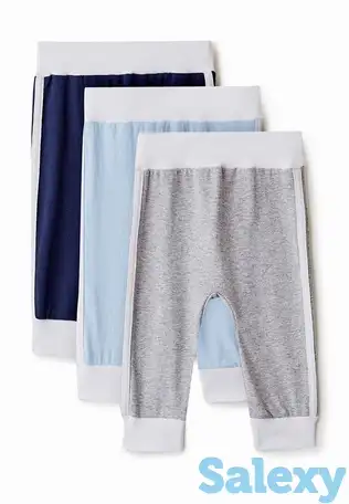 Брюки 3 шт. robykris, фотография 1