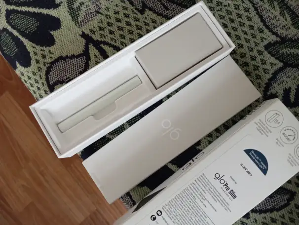 Гло слим, фотография 4