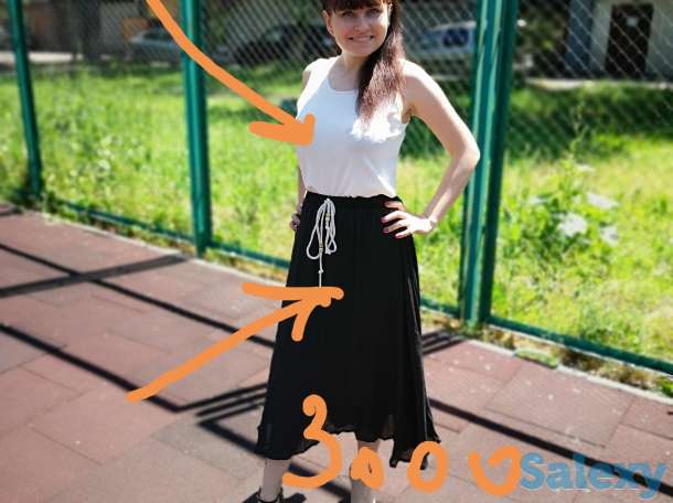 Новые вещи, фотография 4