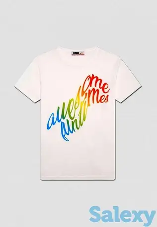 Футболка funbee, фотография 1