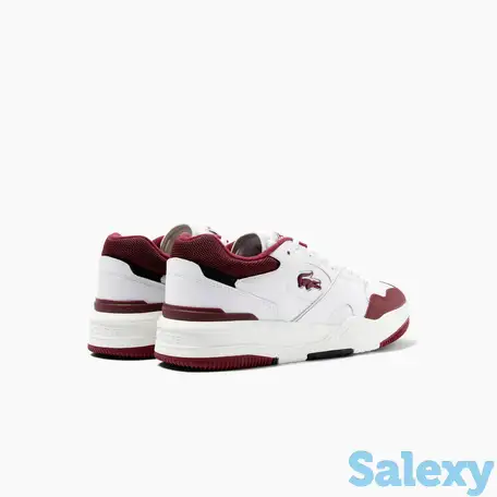 Мужские кеды lacoste lineshot 223 2 sma, фотография 1