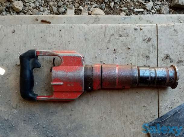 Пистолет монтажный, фотография 2