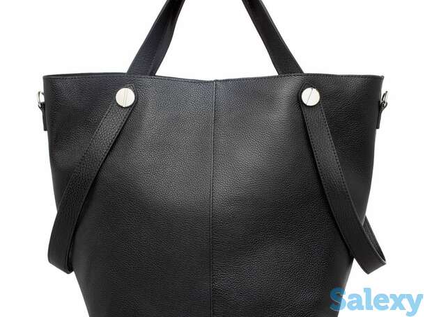 Женская сумка bagnell black, фотография 1