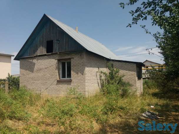 Дом из 3-х комнат общ.пл. 70 м.кв. в Талгаре, фотография 1