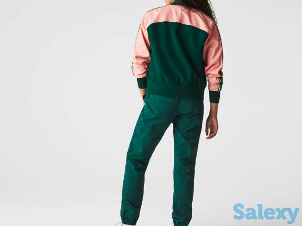 Женская куртка lacoste, фотография 2