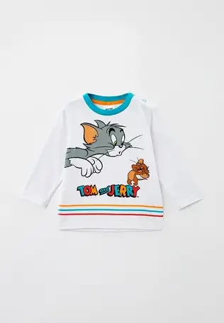 Лонгслив playtoday, фотография 1