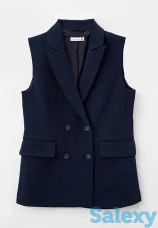 Жилет sela, фотография 2