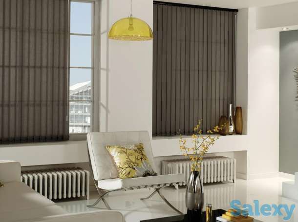 Жалюзи низкие цены Зеленый базар 3 бутик, фотография 4