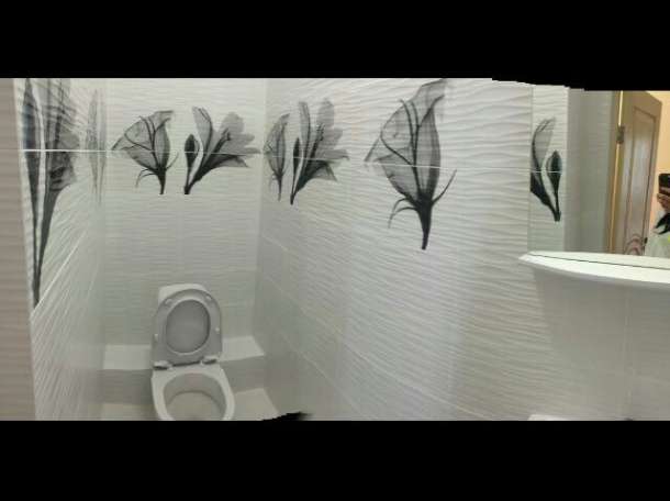 Продам 3-комн квартиру, ЖК Миланский квартал, 132кв.м, фотография 3