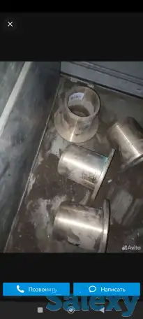 Дробильно-сортировочное оборудование, фотография 6