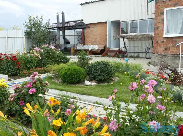 Продам дачу с интересным дизайном, КАЗАХСТАН,  ул. Карбышева 38-40, фотография 10