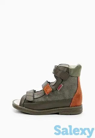 Сандалии orthoboom, фотография 2