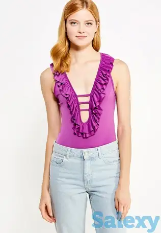 Боди glamorous, фотография 1