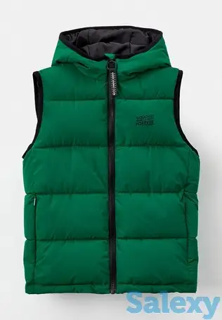 Жилет утепленный acoola, фотография 1