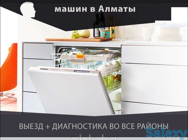 Извлечение посторонних предметов посудомоечной машины smeg, фотография 1