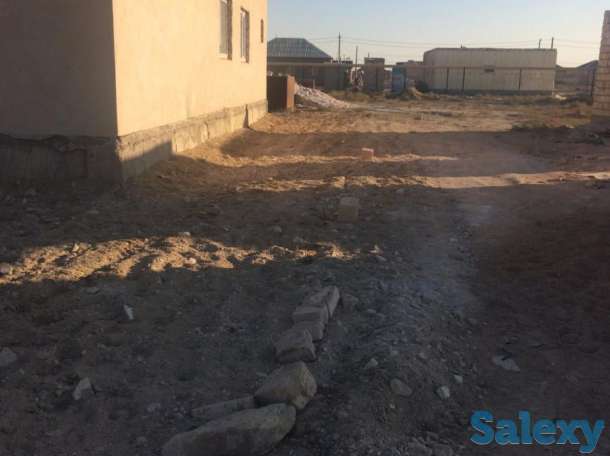 4-комнатный дом, 140 м², 10 сот., Хазар 7, фотография 2