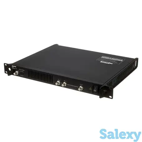 Антенный концентратор shure pa421b, фотография 1