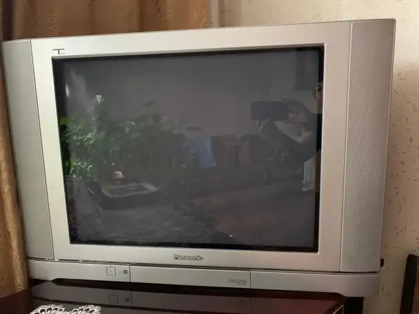 Продам уникальный телевизор, фотография 2