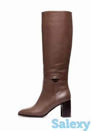 Сапоги basconi, фотография 1