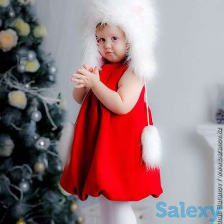 Пошив новогодних костюмов, фотография 6