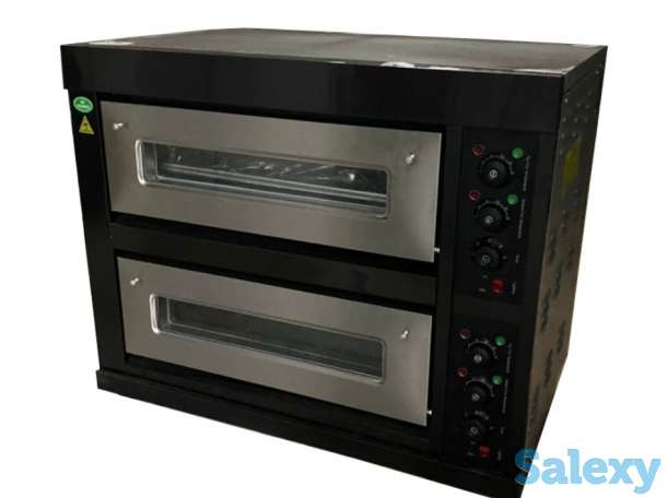 Жарочный шкаф  3х9 электрический LUX качество., фотография 5