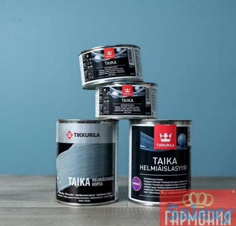 ОБОИ КРАСКИ ЛАМИНАТ, фотография 2