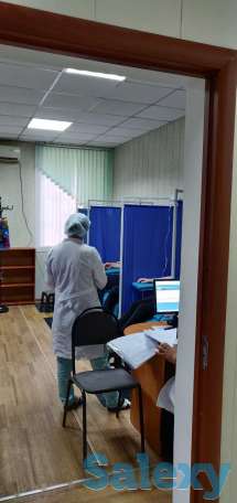 Медицинский центр, фотография 2