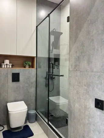 Райсий уголок бизнес класса 2ком, Гагарина 310, фотография 17