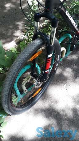 Продам велосипед Giant Talon 3 2015, фотография 2