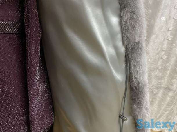 Норковая шуба, фотография 4