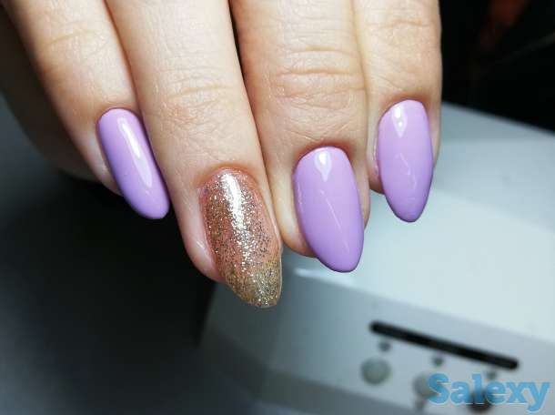 Маникюр, фотография 5