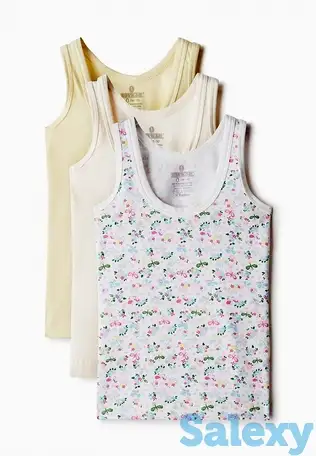 Майки 3 шт. baykar, фотография 1