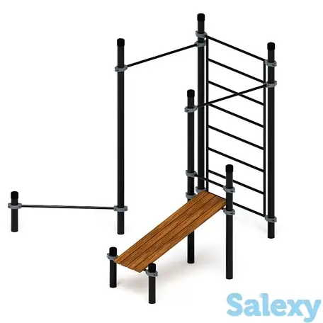 Воркаут 17 (108) серый вт 12.17-03, фотография 2