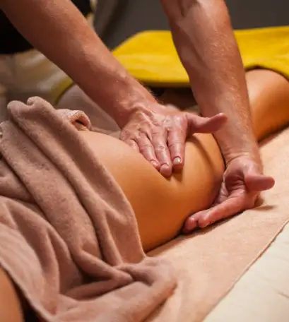 Массаж, фотография 1