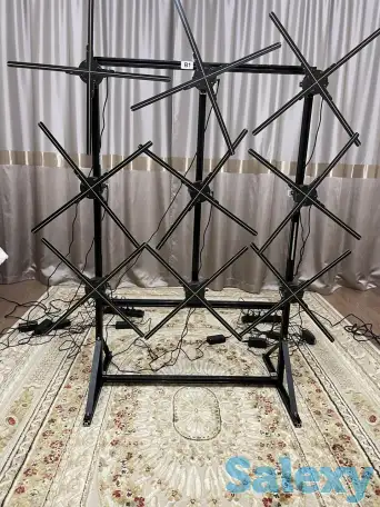 Сдам в аренду голографический стенд, фотография 2