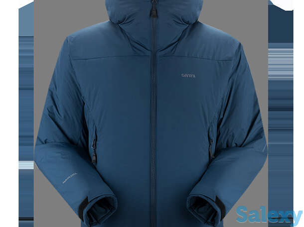 Куртка сивера шурга про индиго, фотография 1