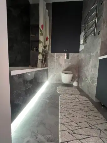 Уютные квартира в центре города, улица Абая 130, фотография 5